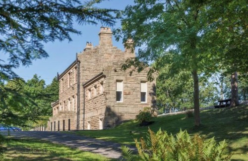 Lanchester Cottage | The Waiting Room - Self Contained Holiday Cottage