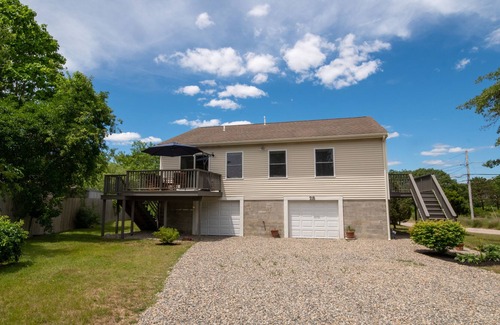 Onset House | The Wareham Nook