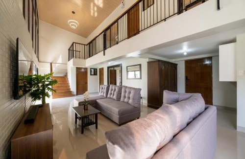 Baguio Apartment | The Warehouse Loft