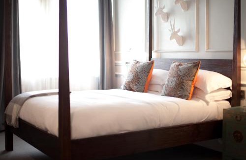 Little Venice Hotel | The Warrington
