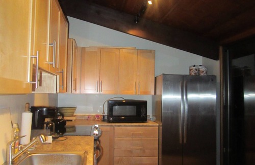 Scarborough House | The Waterfront Deckhouse-Pine Point Beach Waterfront Property