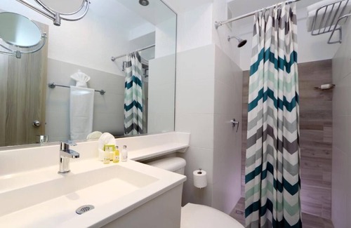 Condado Hotel | The Wave Hotel Condado