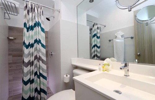 Condado Hotel | The Wave Hotel Condado