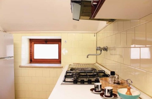 Drusacco Apartment | The Wayfarer's House