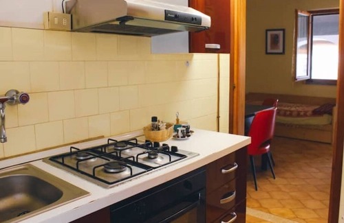 Drusacco Apartment | The Wayfarer's House