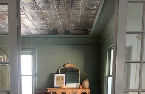 Prince Edward House | The West Mary: A century home in the heart of PEC