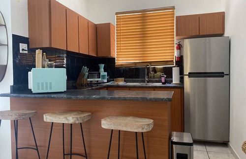 Stella Apartment | The West Studio