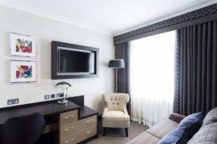Bayswater Hotel | The Westbourne Hyde Park