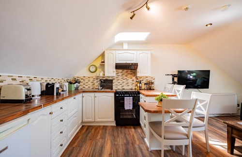 Galway Apartment | The Westend Hideaway #2 - Sleeps 4