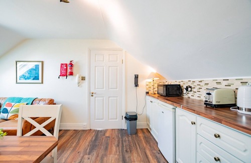 Galway Apartment | The Westend Hideaway #2 - Sleeps 4