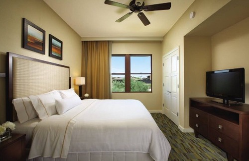 Palm Desert Villa | The Westin Desert Willow Villas - Coachella/Tennis/Non-Smoking