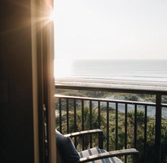 Jekyll Island Resort | The Westin Jekyll Island Beach Resort