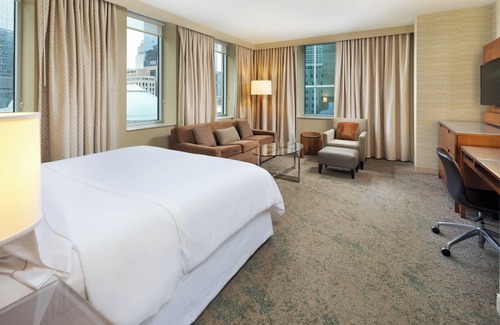 Downtown West Hotel | The Westin Minneapolis