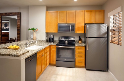 Rancho Mirage Hotel | The Westin Mission Hills Resort Villas, Palm Springs