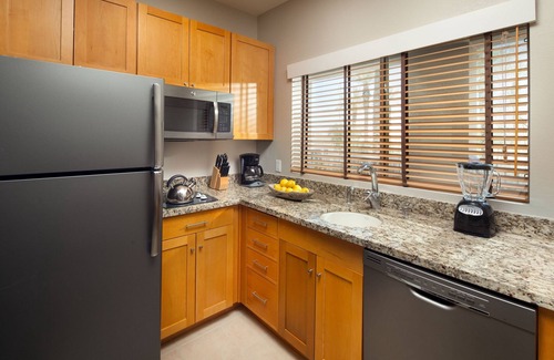Rancho Mirage Hotel | The Westin Mission Hills Resort Villas, Palm Springs