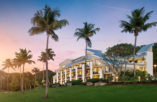 Contant Farms Apartment | The Westin St. John Resort Villasn