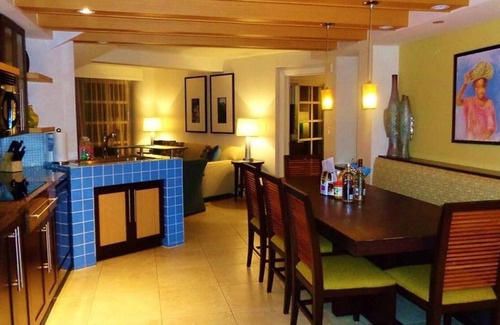 Estate Chocolate Hole and Great Cruz Bay Resort | The Westin St. John Resort Villas
