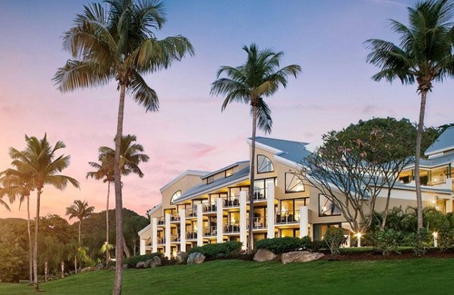 Estate Chocolate Hole and Great Cruz Bay Resort | The Westin St. John Resort Villas