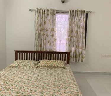 Todupulai House | The White House