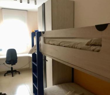 Pineda de Mar Apartment | The White Lilies