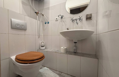 Hildburghausen Apartment | The white suite of Tsar Ferdinand - a castle dream