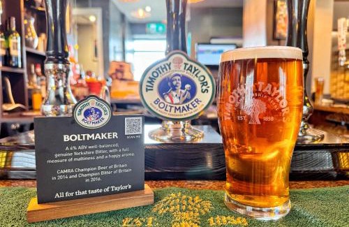 Market Rasen Hotel | The White Swan