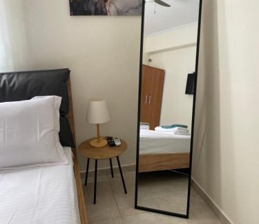 Nidri Villa | The White Villa