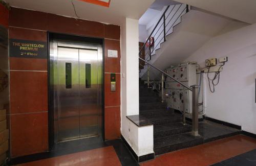 Triplicane Hotel | The Whiteglow Premium