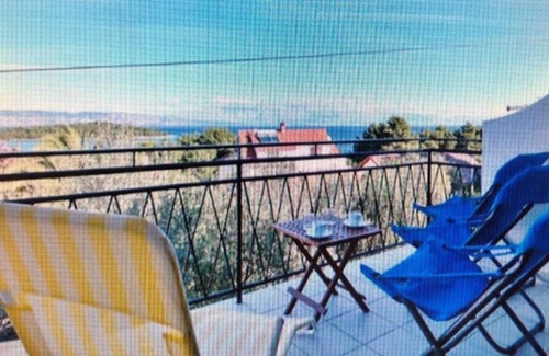 Island Hvar House | The Whole Mario's House for Rent