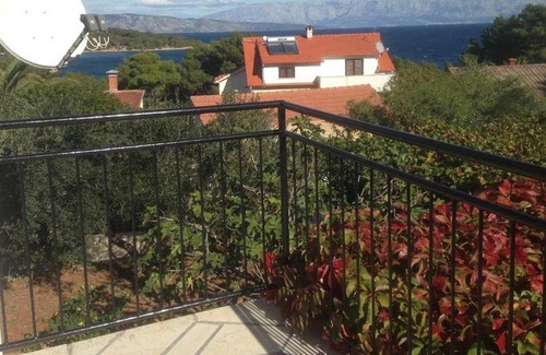 Island Hvar House | The Whole Mario's House for Rent