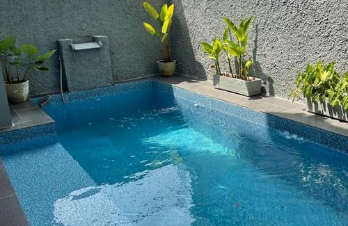 Cijayanti Villa | The Widelia Villa