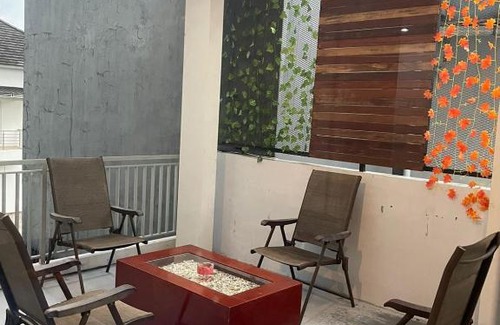 Cijayanti Villa | The Widelia Villa