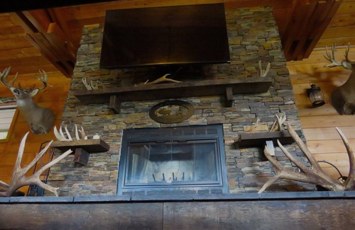 Phelps House | THE WILDERNESS LODGE