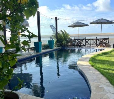 Itarema Hotel | The Wind Village