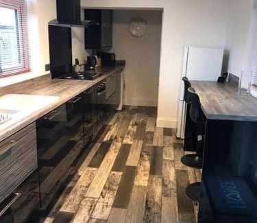 Kettering House | The Windmill