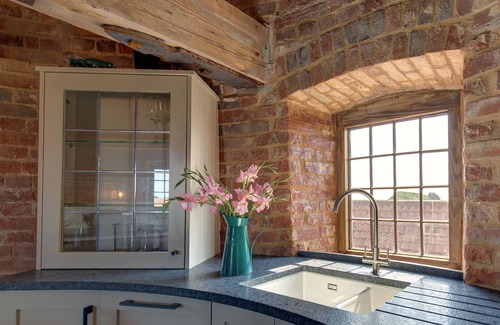 Harpley House | The Windmill, Harpley, Norfolk