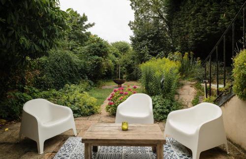Chipping Norton House | The Wine Merchants House in Chipping Norton