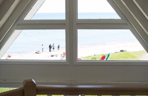 Port Sanilac House | The Winfish House- Steps From Sandy White Beach!