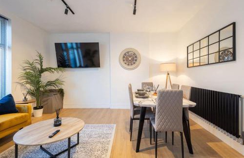 Manchester House | The Withington