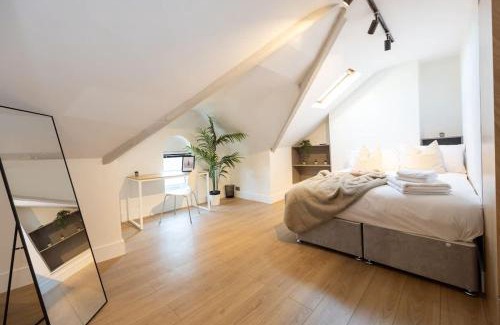 Manchester House | The Withington
