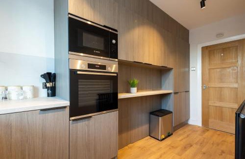 Manchester House | The Withington