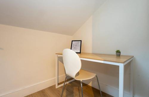 Manchester House | The Withington
