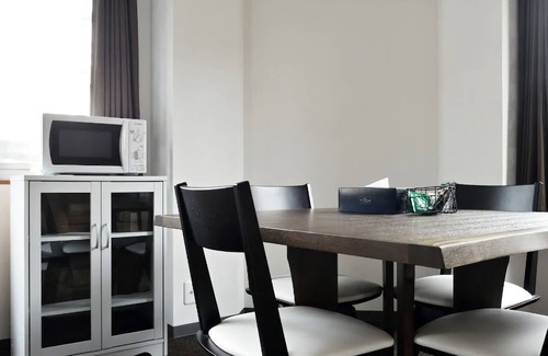 Nishinari Apartment | The Wonder At Stay-Tengachaya-