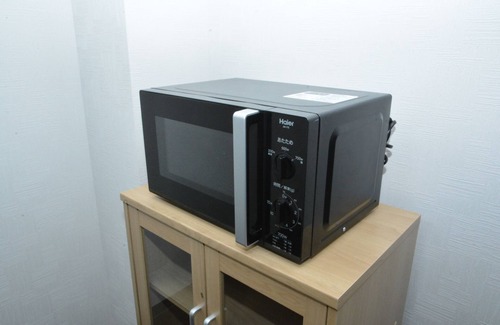 Nishinari Apartment | The Wonder At Stay-Tengachaya-