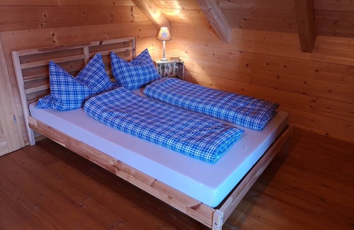 Schoeneck Cabin | The world at home - Holzhaus Schöneck