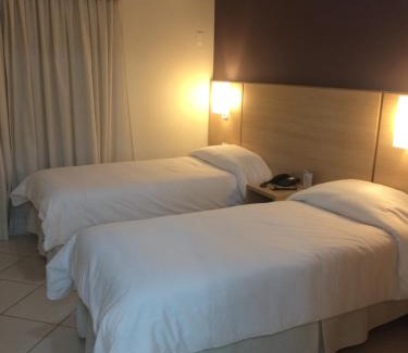 Indaiatuba Hotel | The World Indaiatuba