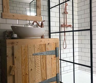 Amble House | The Wynd Cottage