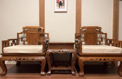 Shiroi Villa | The Yata Kominka 谷田