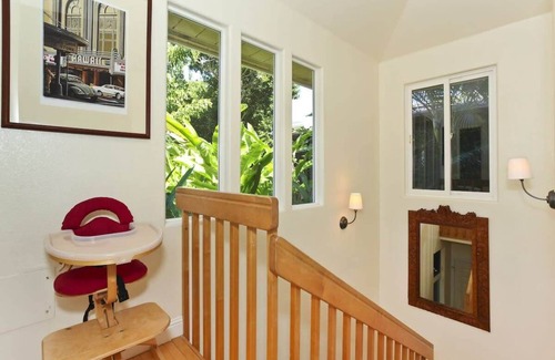 Lanikai House | The Yellow Cottage in Lanikai: Your Perfect Island Getaway!