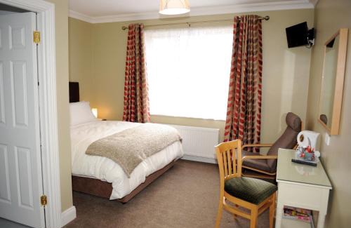 Navan Bed & Breakfast | The Yellow House B&B